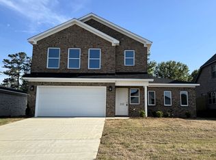 232 Hope Ridge Dr, New Hope, AL 35760