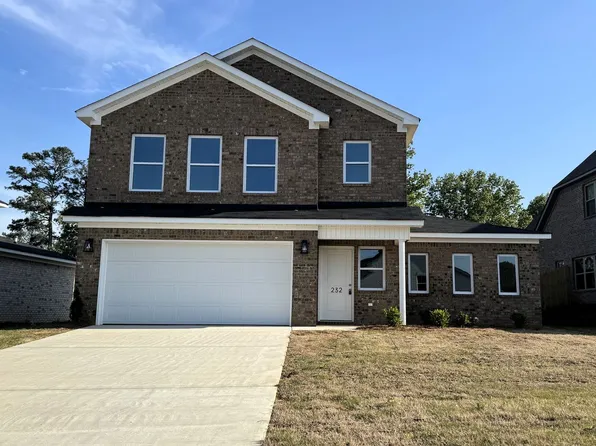 232 Hope Ridge Dr, New Hope, AL 35760