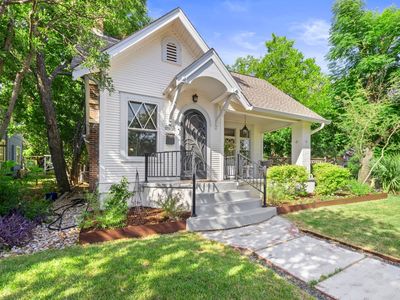 608 E 41st St, Austin, TX, 78751