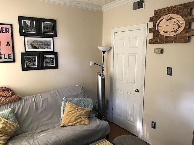 2nd image of 727 S Bond St #1