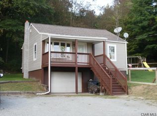 570 Pompey Hill Rd, Stoystown, PA 15563