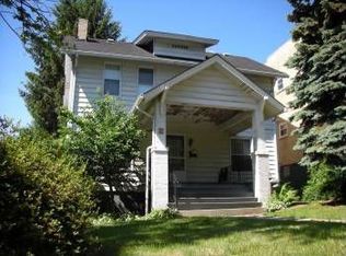 603 Bellevue Ter, Pittsburgh, PA 15202
