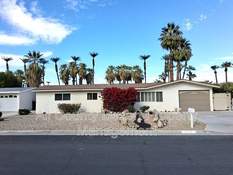 70110 Sun Valley Dr