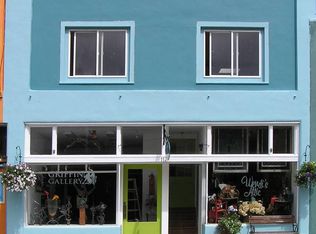 112 1st Ave S, Ilwaco, WA 98624