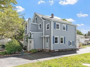 19-21 Broadway St #2, Westford, MA 01886
