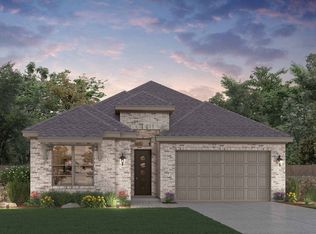 Gloria Plan, 6 Creeks, Kyle, TX 78640