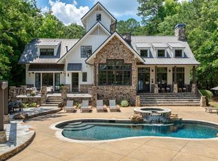 151 Blue Heron Dr, Eatonton, GA 31024