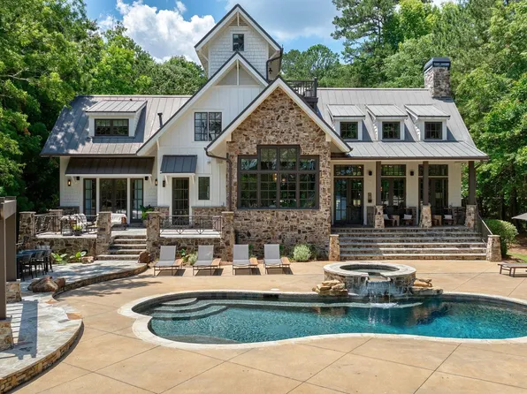 151 Blue Heron Dr, Eatonton, GA 31024