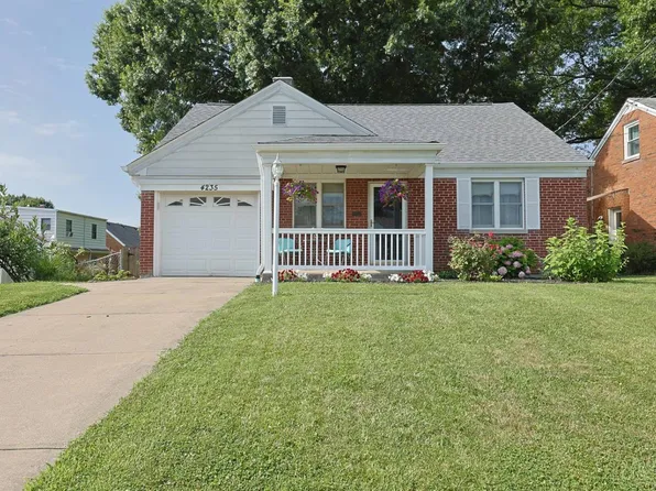 4235 Marlin Ave, Cincinnati, OH 45211