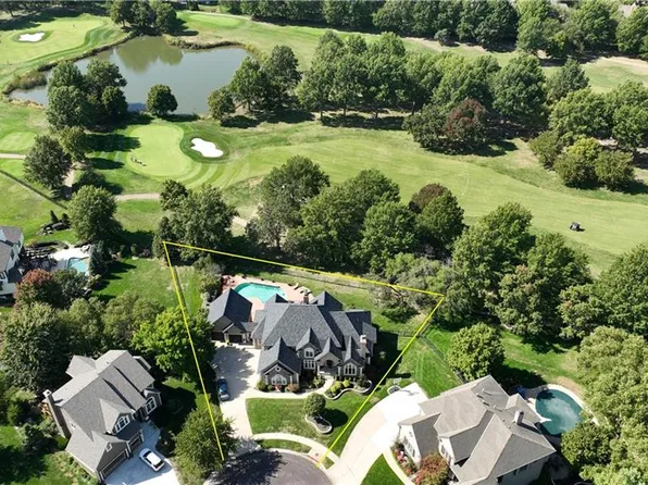 12819 W 131st St, Overland Park, KS 66213