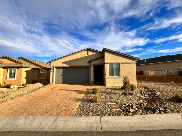 6261 Harvest Moon Ave, Prescott, AZ 86305