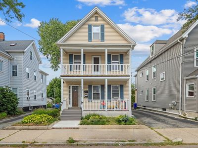 29 Watts St, Malden, MA, 02148