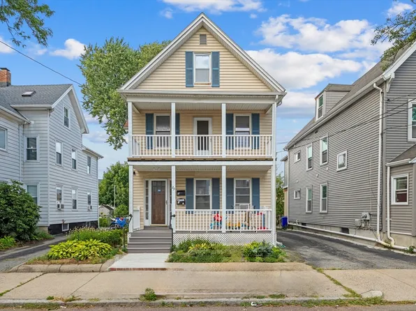 29 Watts St, Malden, MA 02148