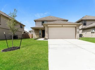 304 Fallow Deer Dr, Huntsville, TX 77320