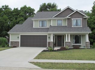 2040 Archangel, Huntington, IN 46750