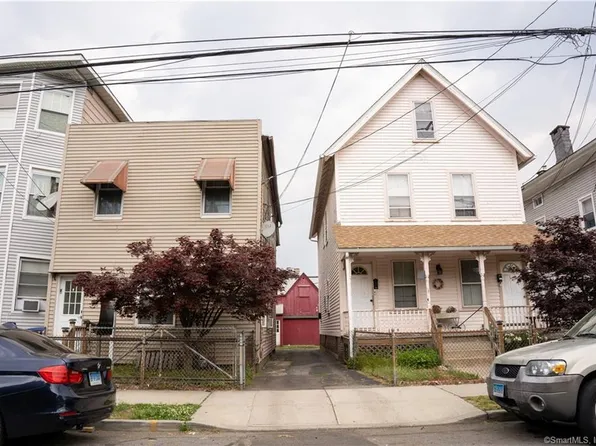 361 Nichols Street, Bridgeport, CT 06608