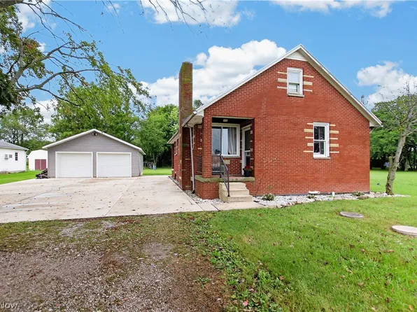 5115 Delematre Rd, Monroeville, OH 44847