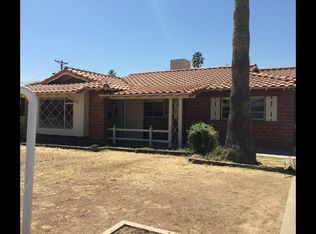 3819 W Berridge Ln, Phoenix, AZ 85019