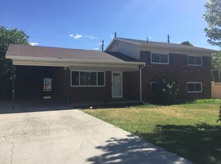 1103 W 860 N, Provo, UT 84604