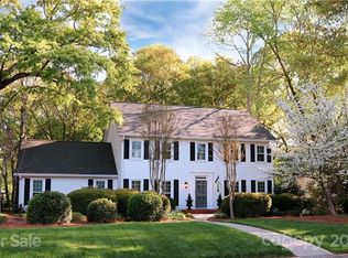 4921 Sentinel Post Rd, Charlotte, NC 28226