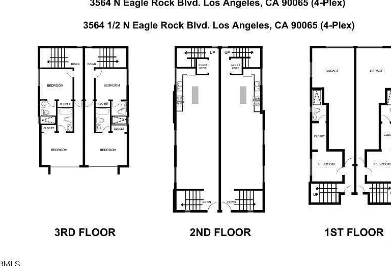 3564 N Eagle Rock Blvd #1 — Photo 34