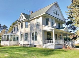 417 Church St, Wausaukee, WI 54177