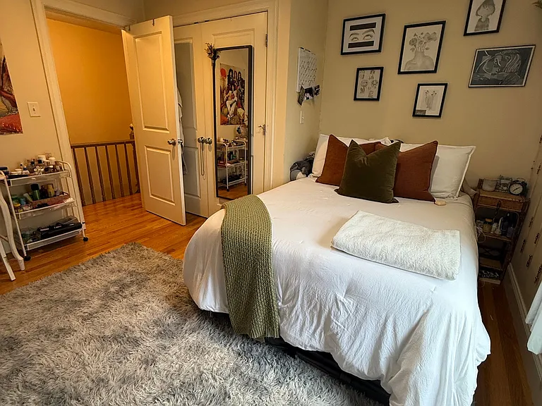 25 Lothrop St #2L — Photo 15