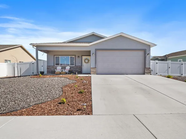 2130 Slope Creek Ave, Grand Junction, CO 81505