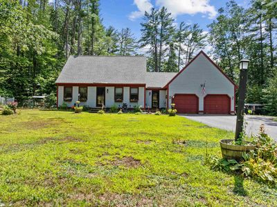 65 Evergreen Avenue, Franklin, NH, 03235