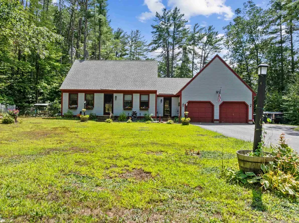 65 Evergreen Avenue, Franklin, NH 03235