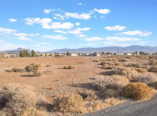 4230 W Joann St, Pahrump, NV 89048