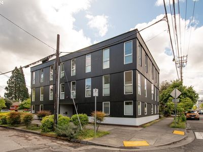 1480 N Jarrett St Unit 103, Portland, OR, 97217