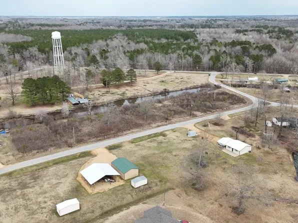 LOT 28 Indian Island Cir, Aberdeen, MS 39730