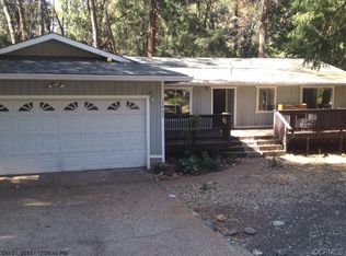 13952 Chestnut Cir, Magalia, CA 95954