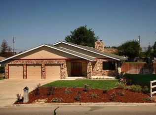 1795 Viborg Rd, Solvang, CA 93463