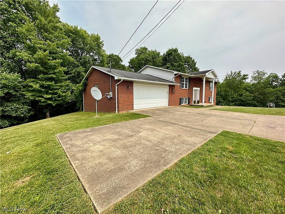 1 Brye St, Williamstown, WV 26187 Zillow