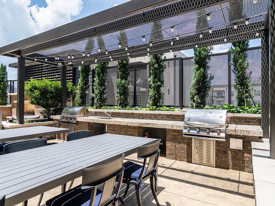 Outdoor Grills