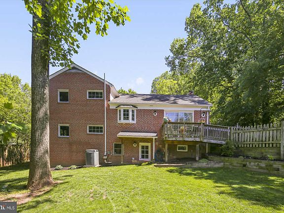 5th image of 6203 Colmac Dr