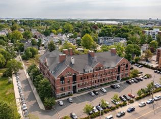 1022 Hancock St #205, Quincy, MA 02169