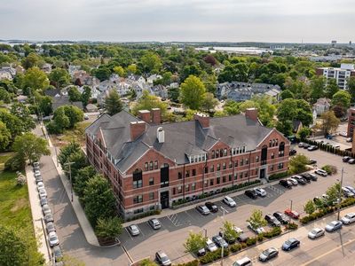 1022 Hancock St #205, Quincy, MA, 02169
