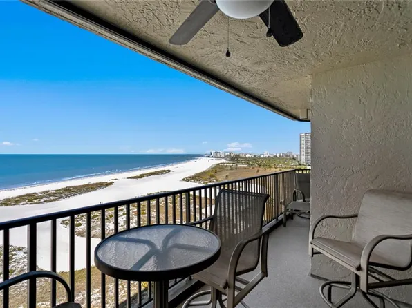 1290 GULF BOULEVARD #1002, CLEARWATER, FL 33767