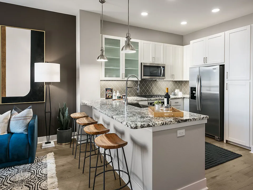 Maxwell on 66th apartments community photo
