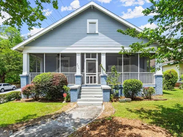 342 Atlanta Ave SE, Atlanta, GA 30315