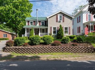 201 Riverside Ave, Theresa, NY 13691