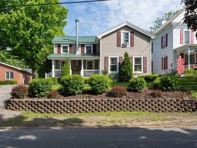 201 Riverside Ave, Theresa, NY, 13691
