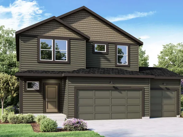 3118 E Harding Ave, Mead, WA 99021