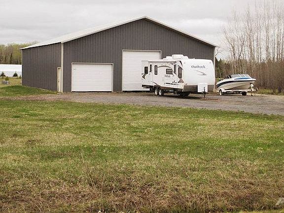 pole barn