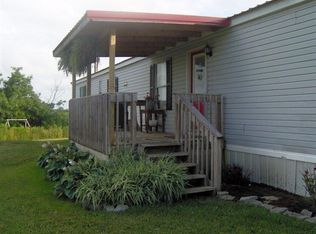 1094 Neave Milford Rd, Falmouth, KY 41040