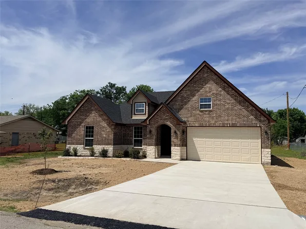 302 E Travis St, Leonard, TX 75452