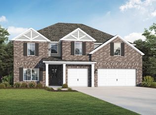 384 Wynlake Dr, Alabaster, AL 35007